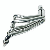 Exhaust Header For Fox Body LS Conversion Swap Headers 79-93 & 94-04 Ford Mustang 4.8L 5.3